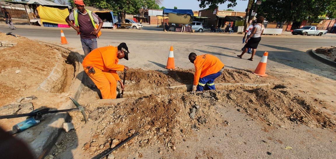 Street Lights Maintenance & Installation — Image 12